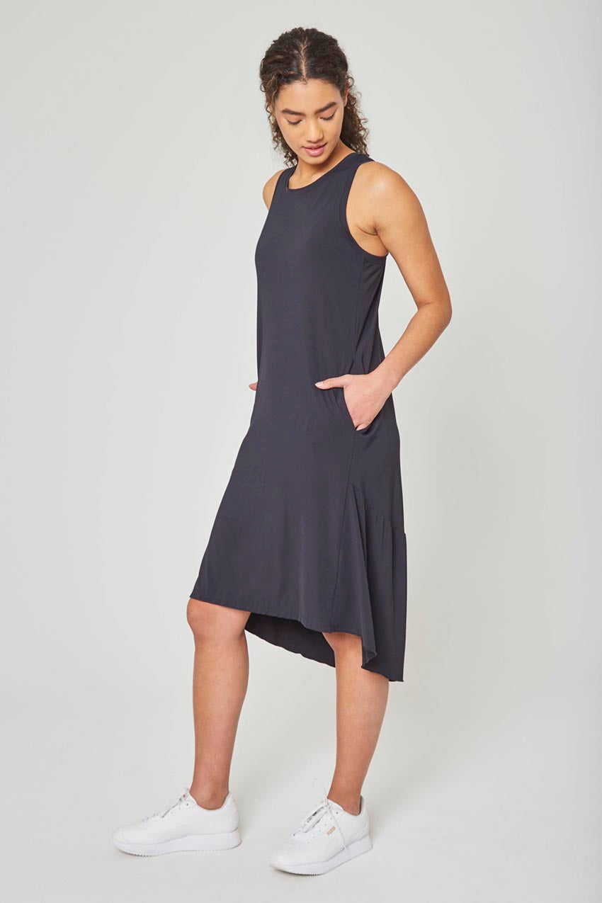 Josie Racerback Dress