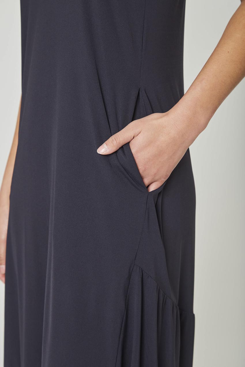 Josie Racerback Dress