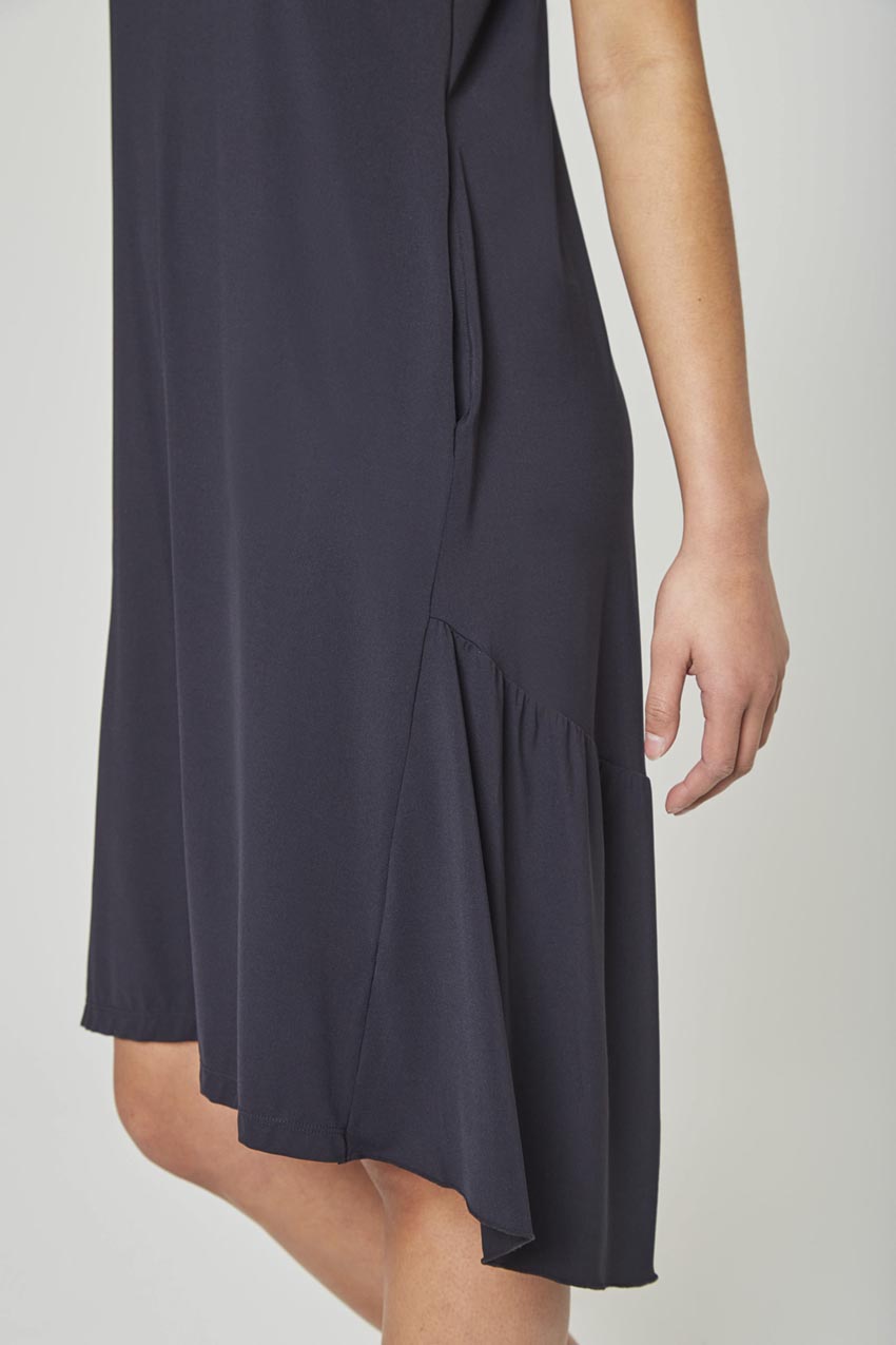 Josie Racerback Dress