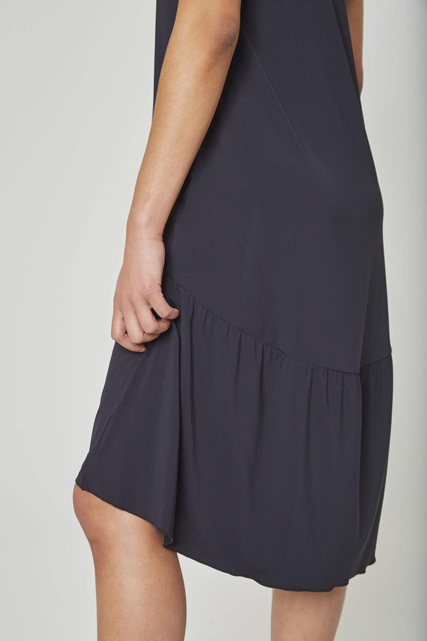 Josie Racerback Dress