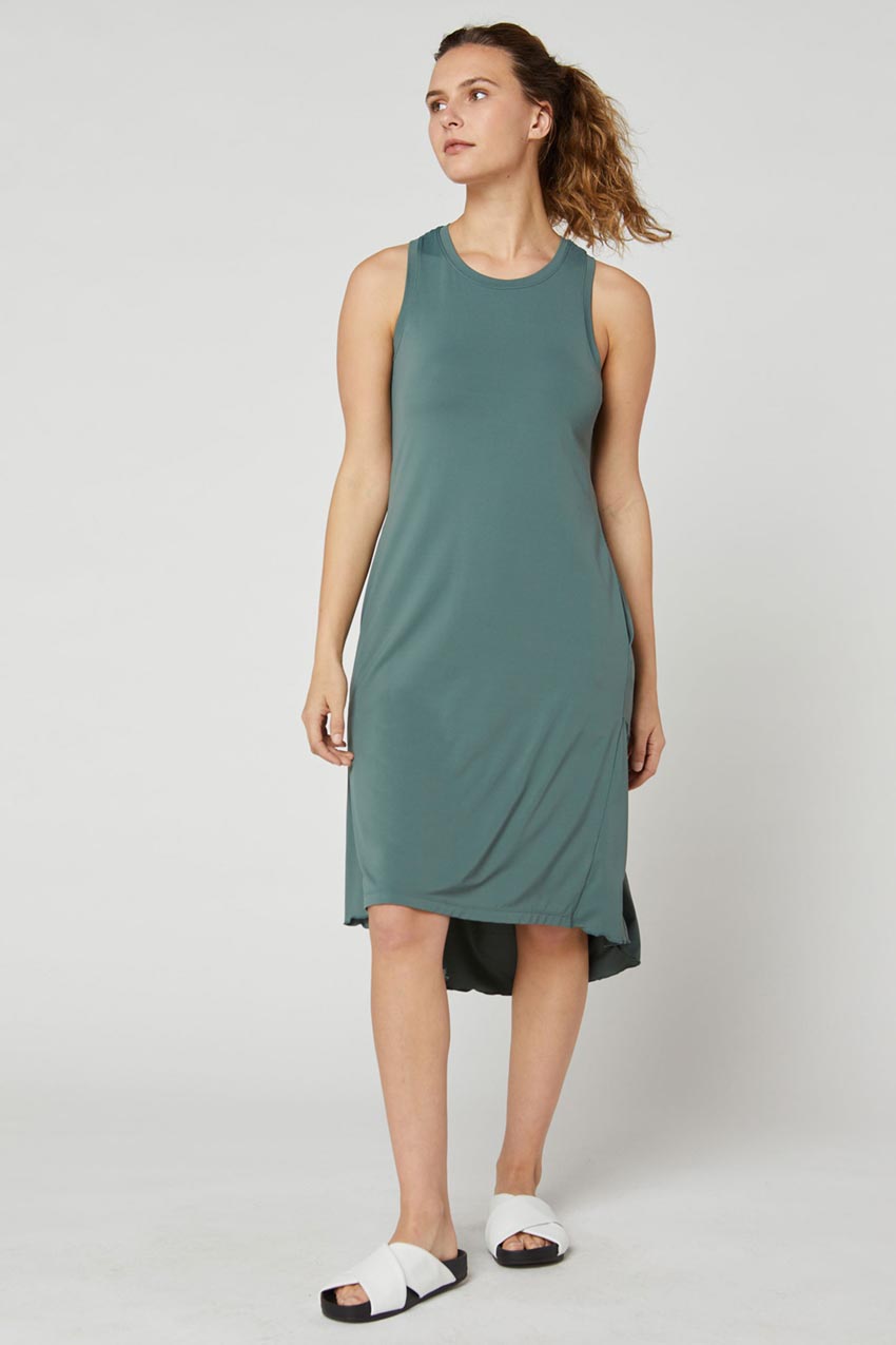 Josie Racerback Dress