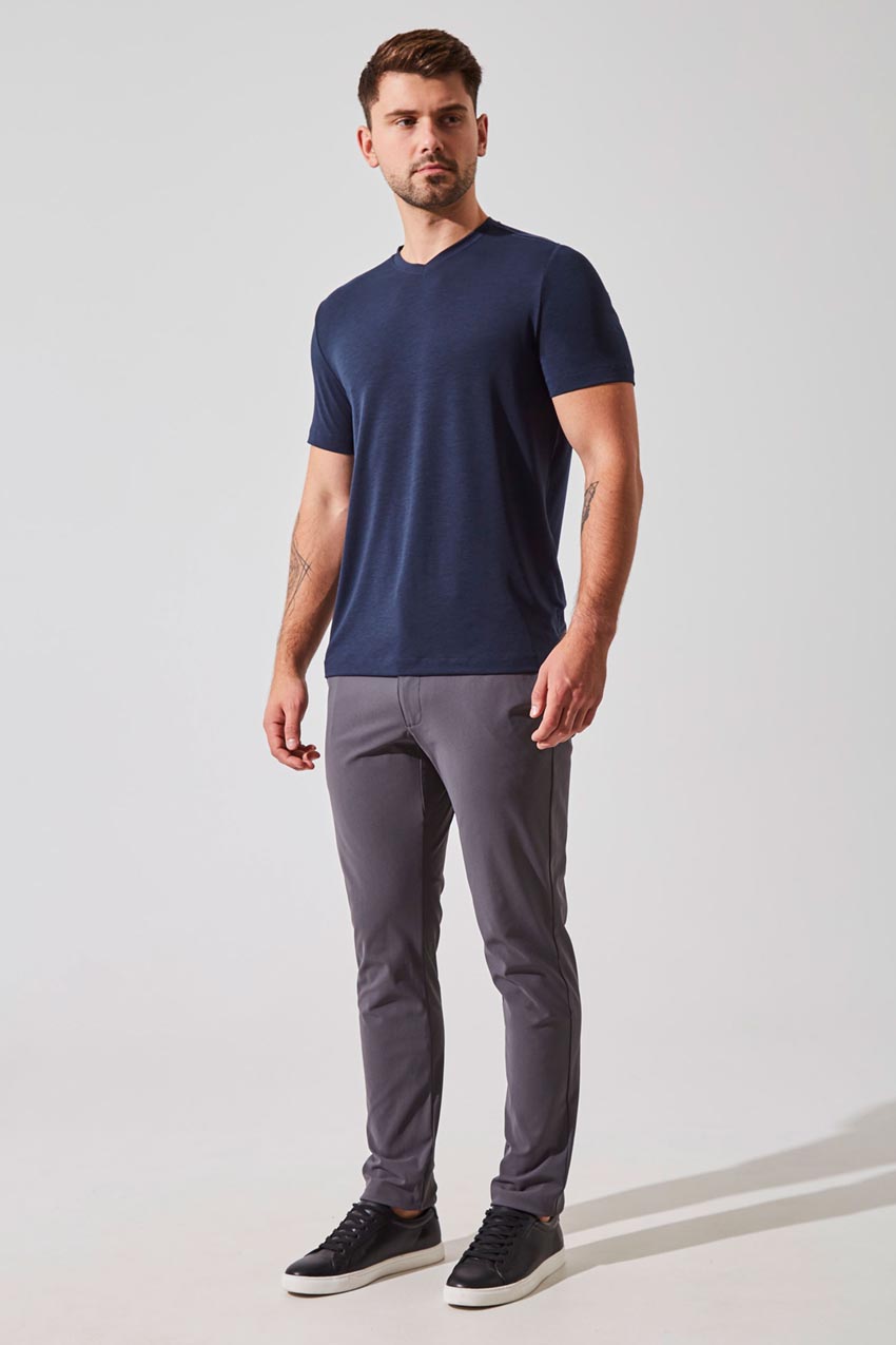 Condition Recycled Polyester Stink-Free Tee