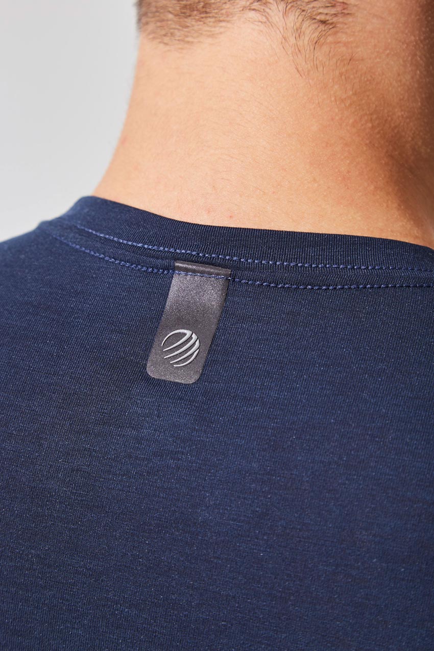 Condition Recycled Polyester Stink-Free Tee