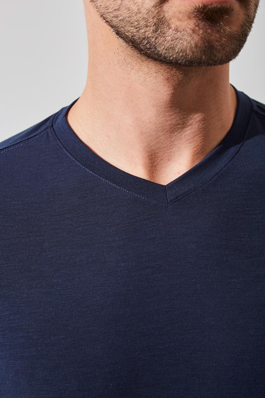 Condition Recycled Polyester Stink-Free Tee