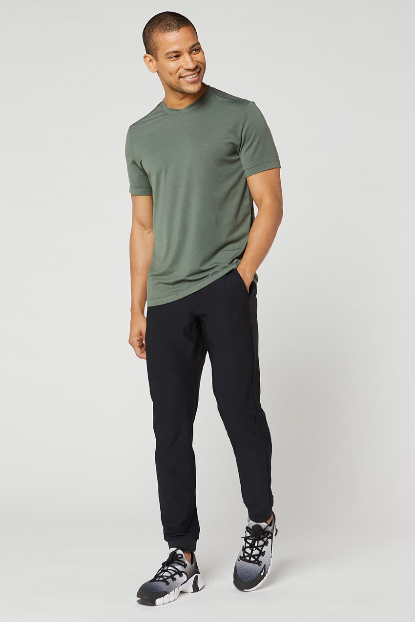 Condition Dynamic Tee