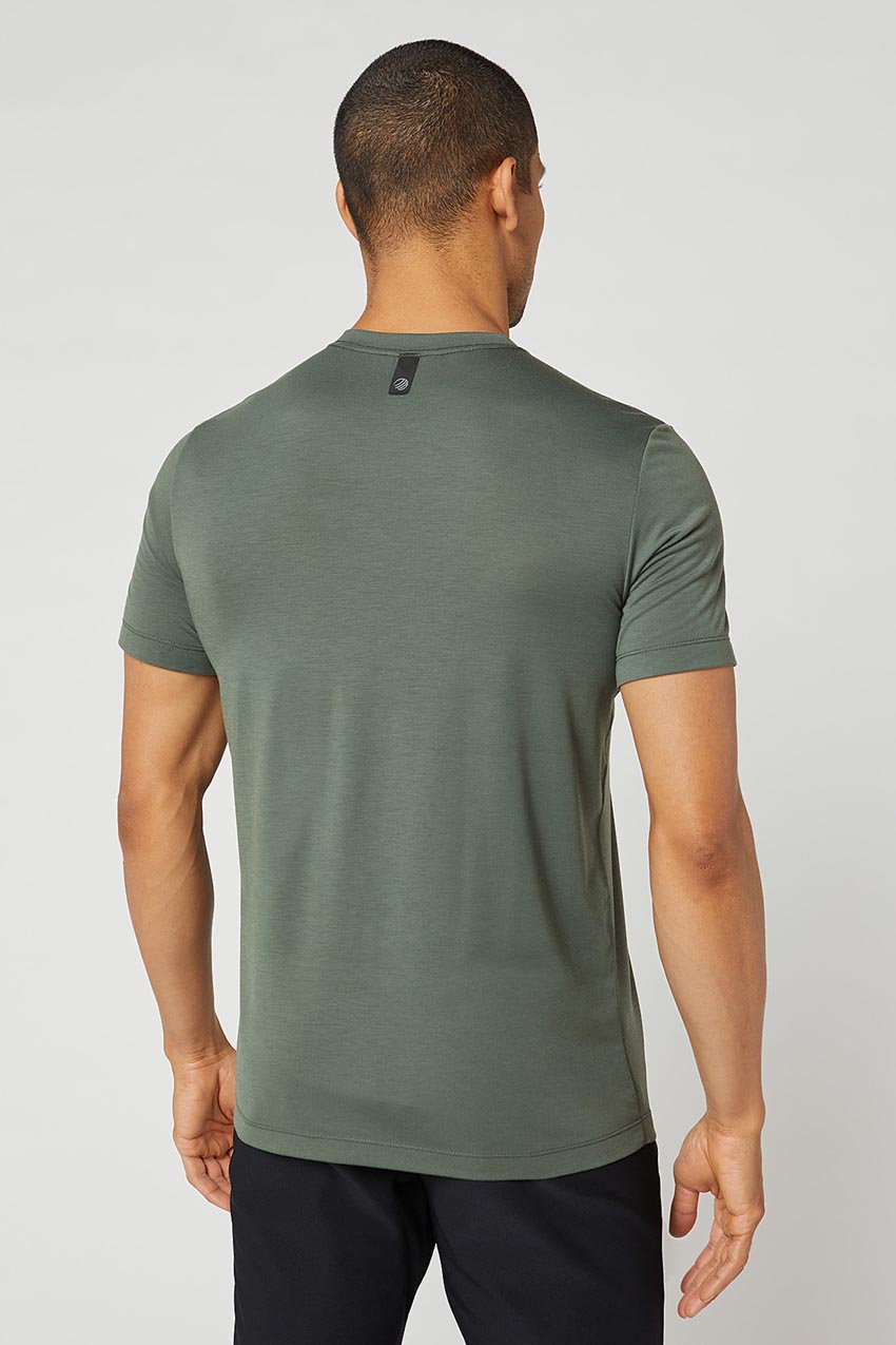 Condition Dynamic Tee