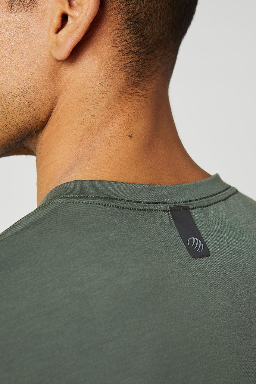Condition Dynamic Tee