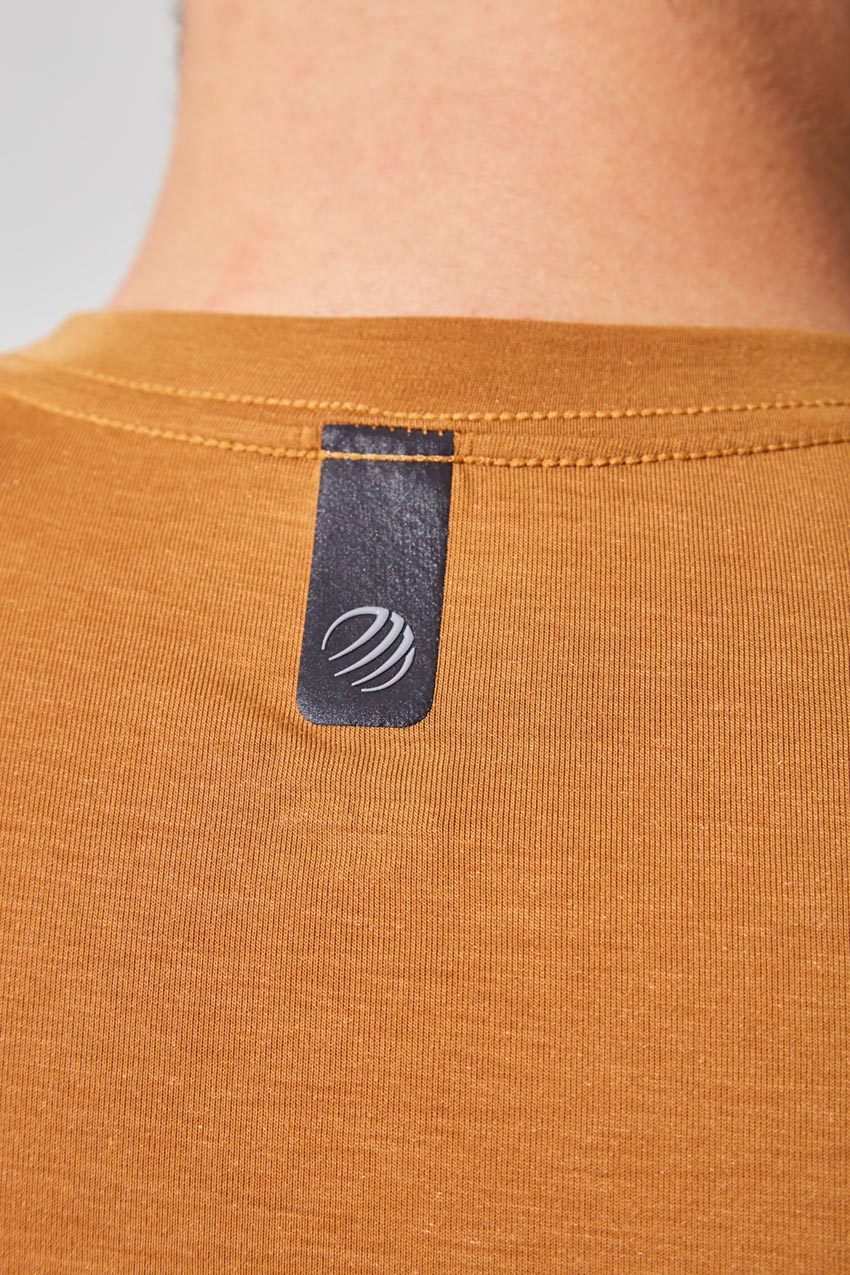 Condition Recycled Polyester Stink-Free Tee