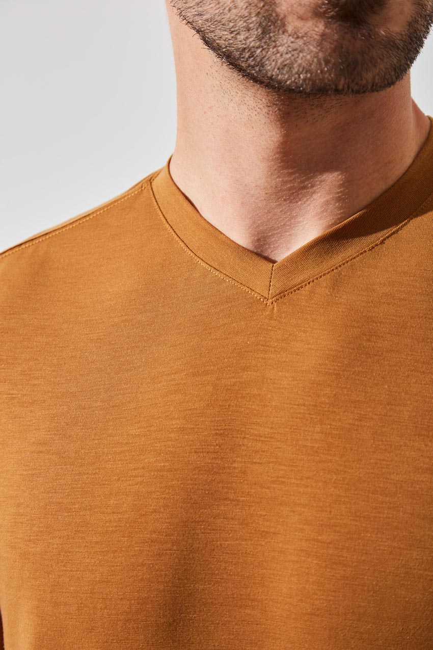 Condition Recycled Polyester Stink-Free Tee