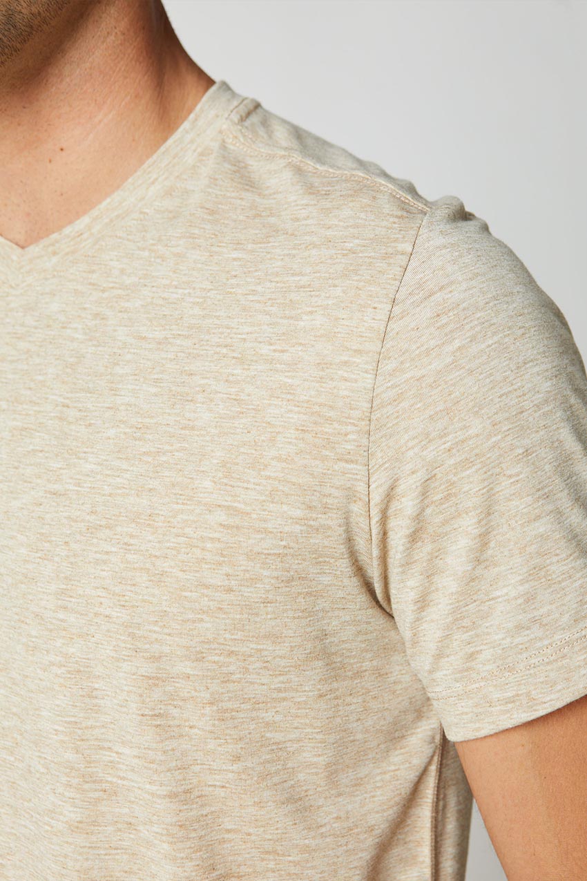 Condition Dynamic Recycled Polyester Stink-Free Tee