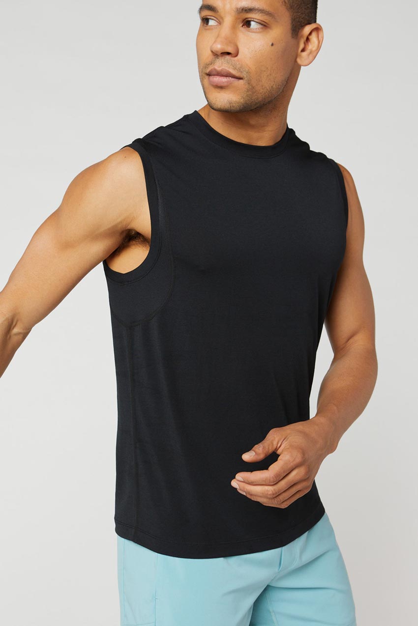 Flex Dynamic Tank