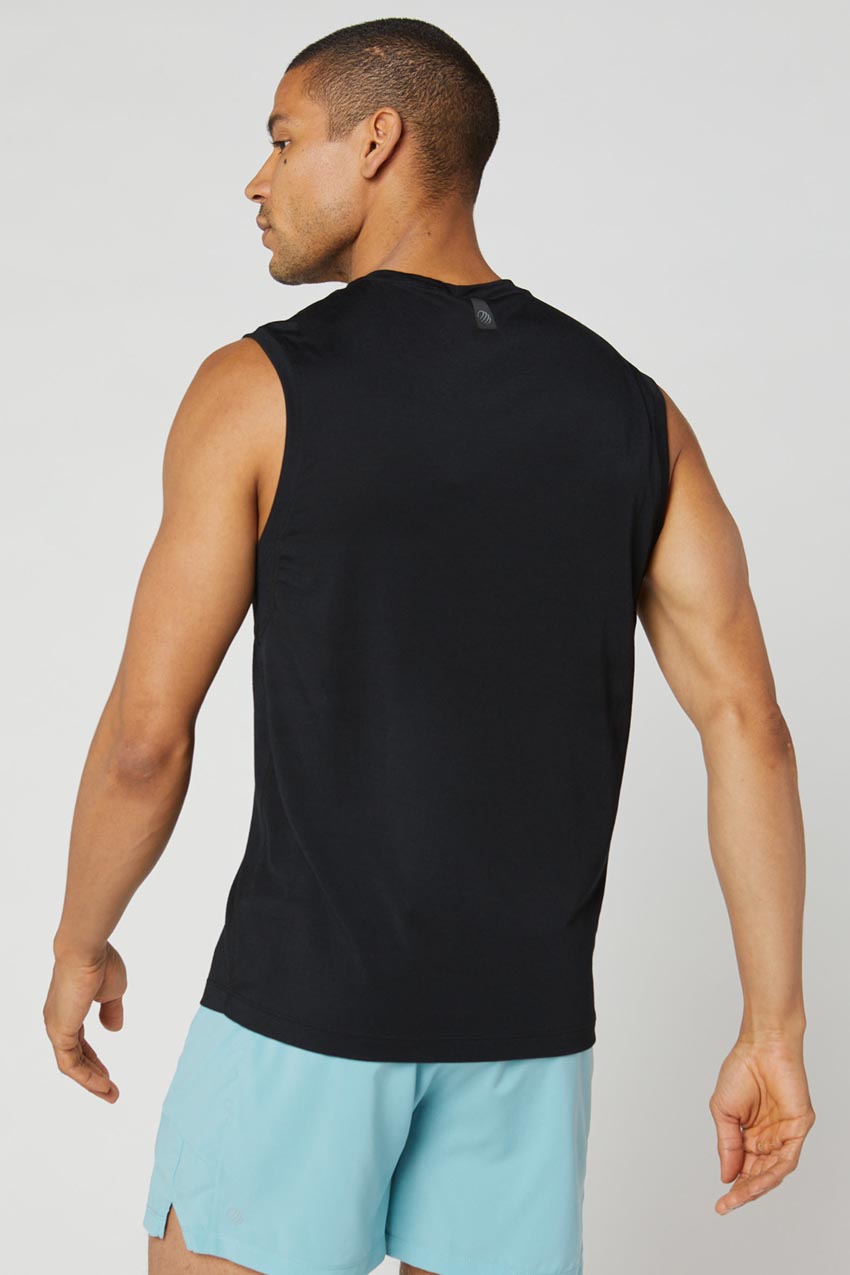 Flex Dynamic Tank