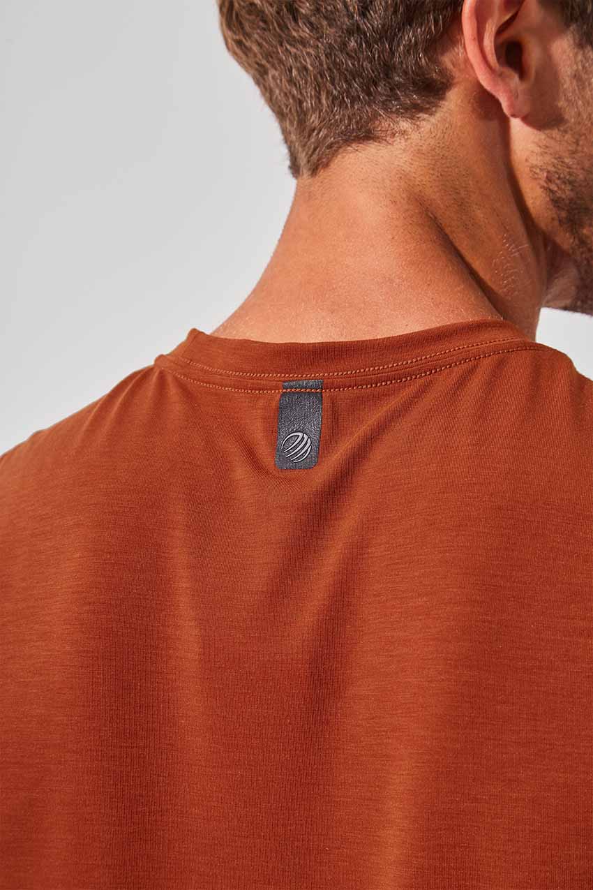 Flex Recycled Polyester Stink-Free Tank - Sale