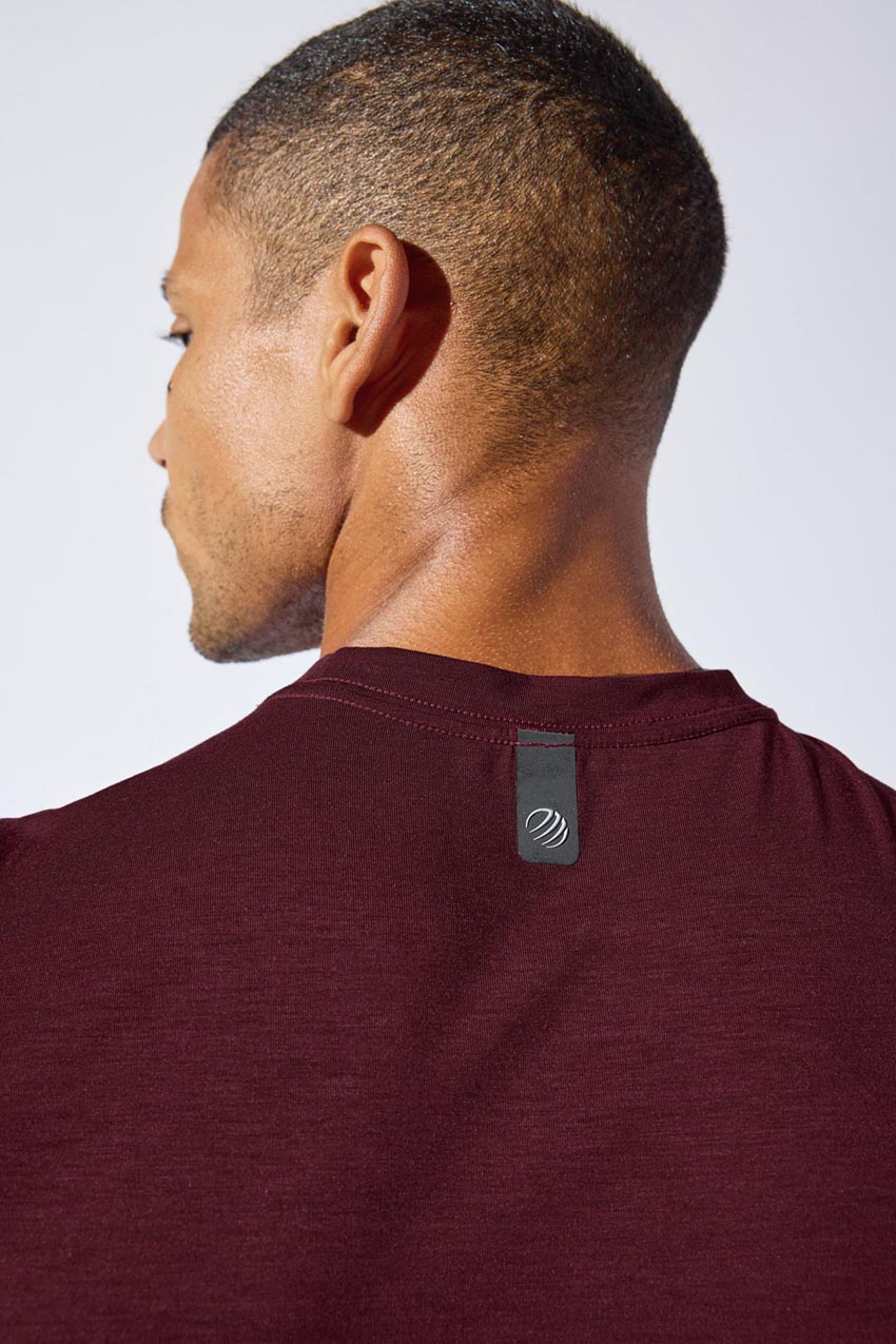 Flex Recycled Polyester Stink-Free Tank