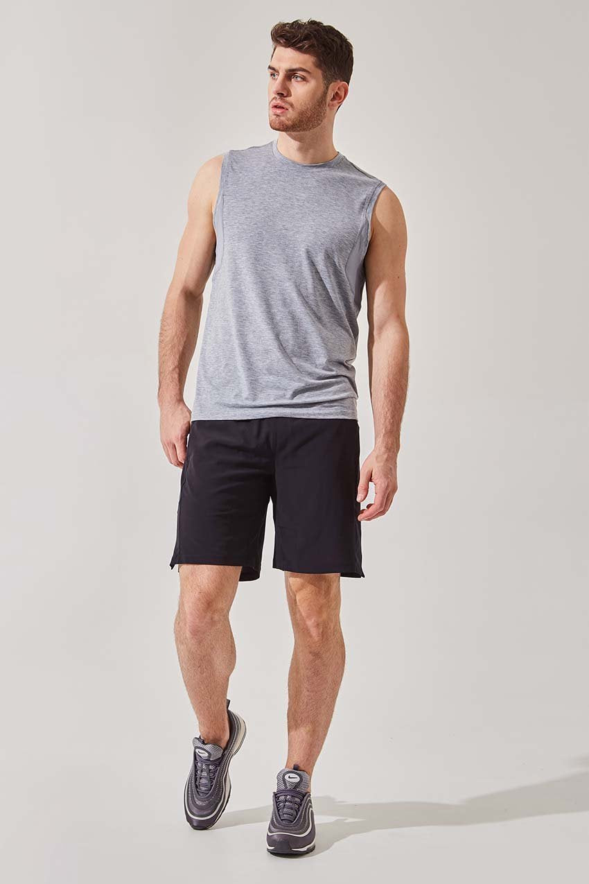 Flex Recycled Polyester Stink-Free Tank - Sale