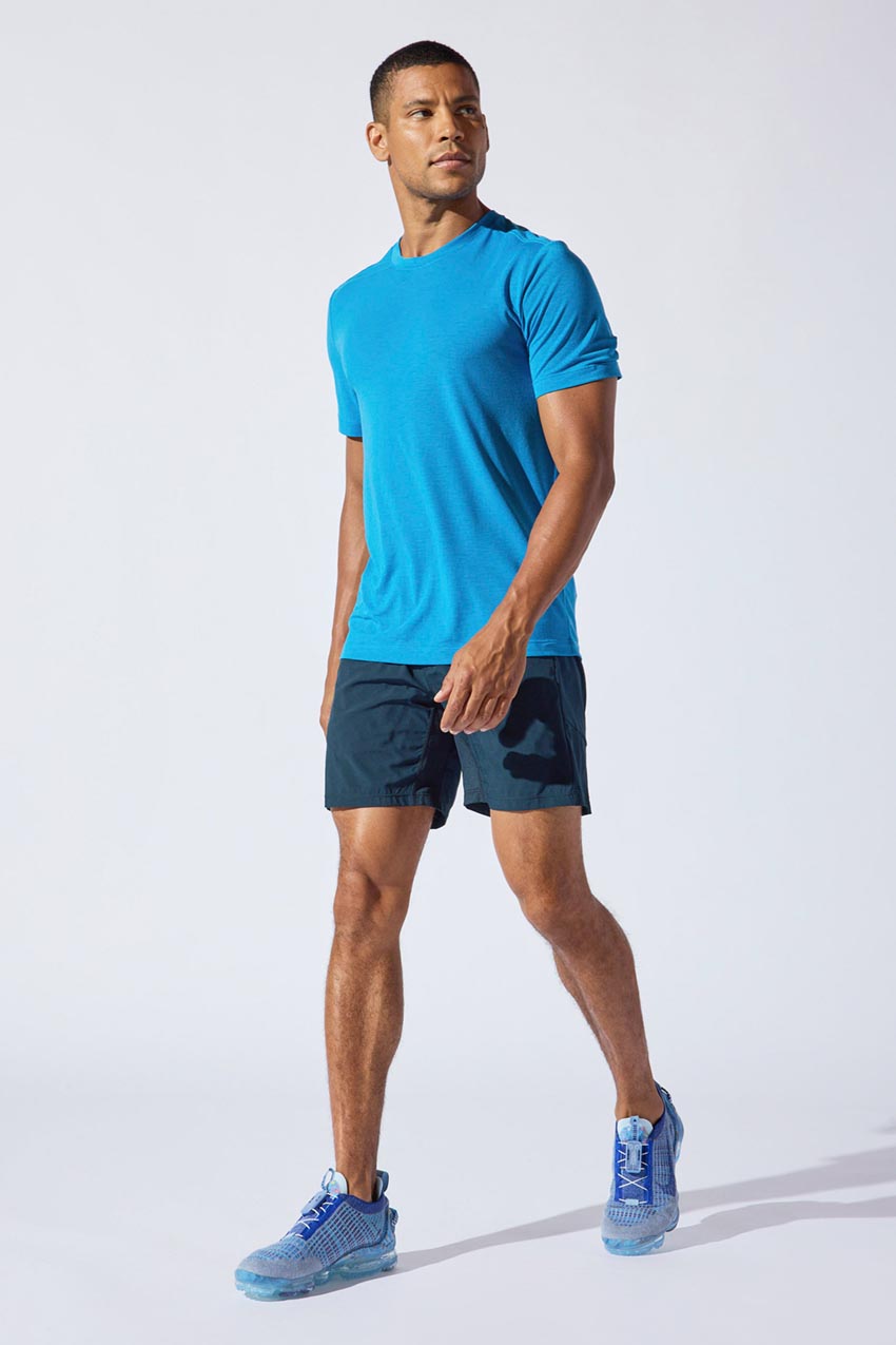 Rookie Recycled Polyester Stink-Free Tee