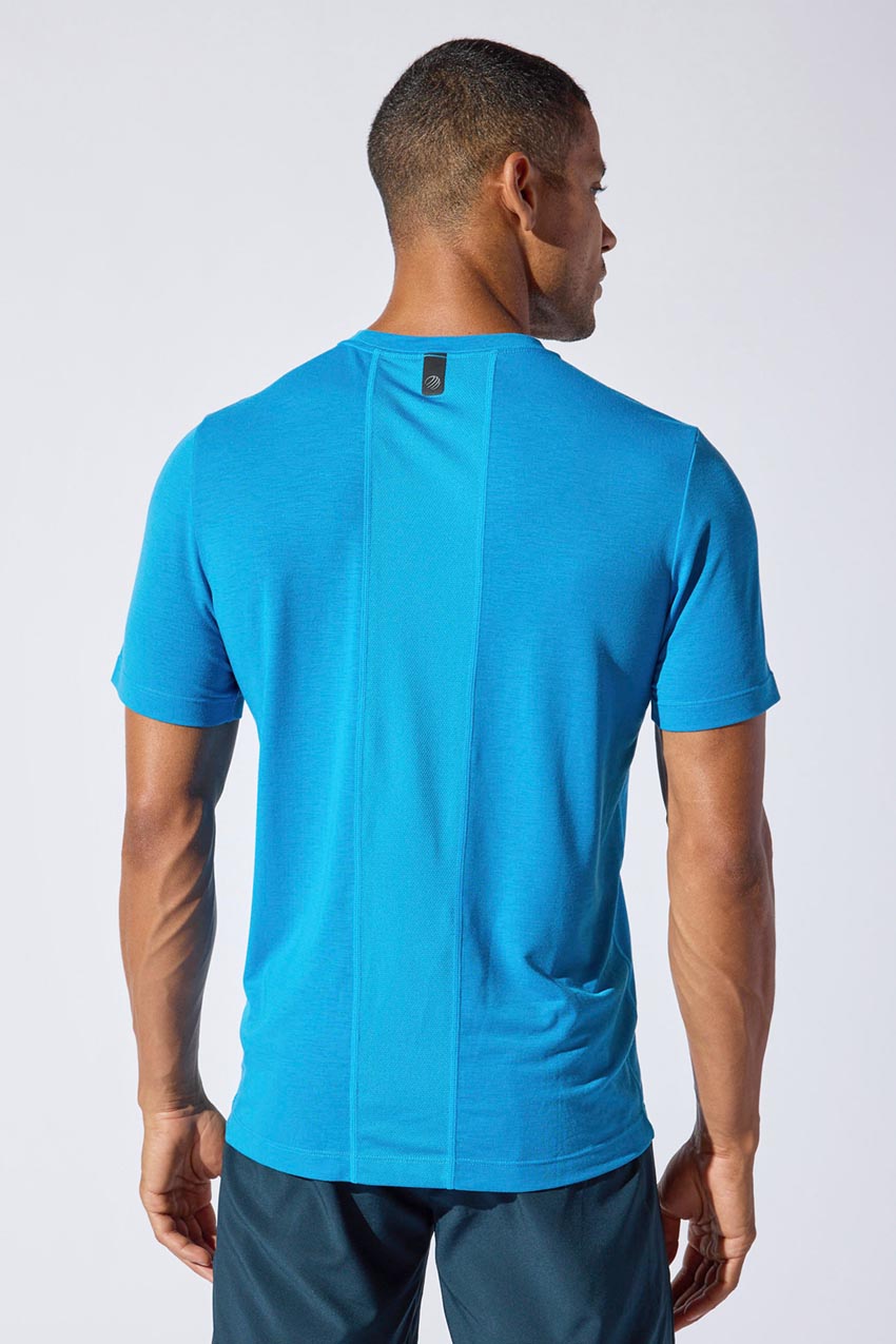 Rookie Recycled Polyester Stink-Free Tee