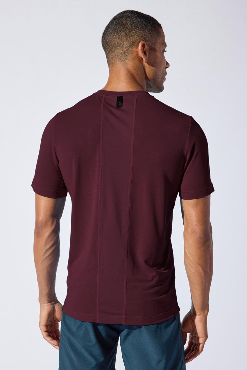 Rookie Recycled Polyester Stink-Free Tee