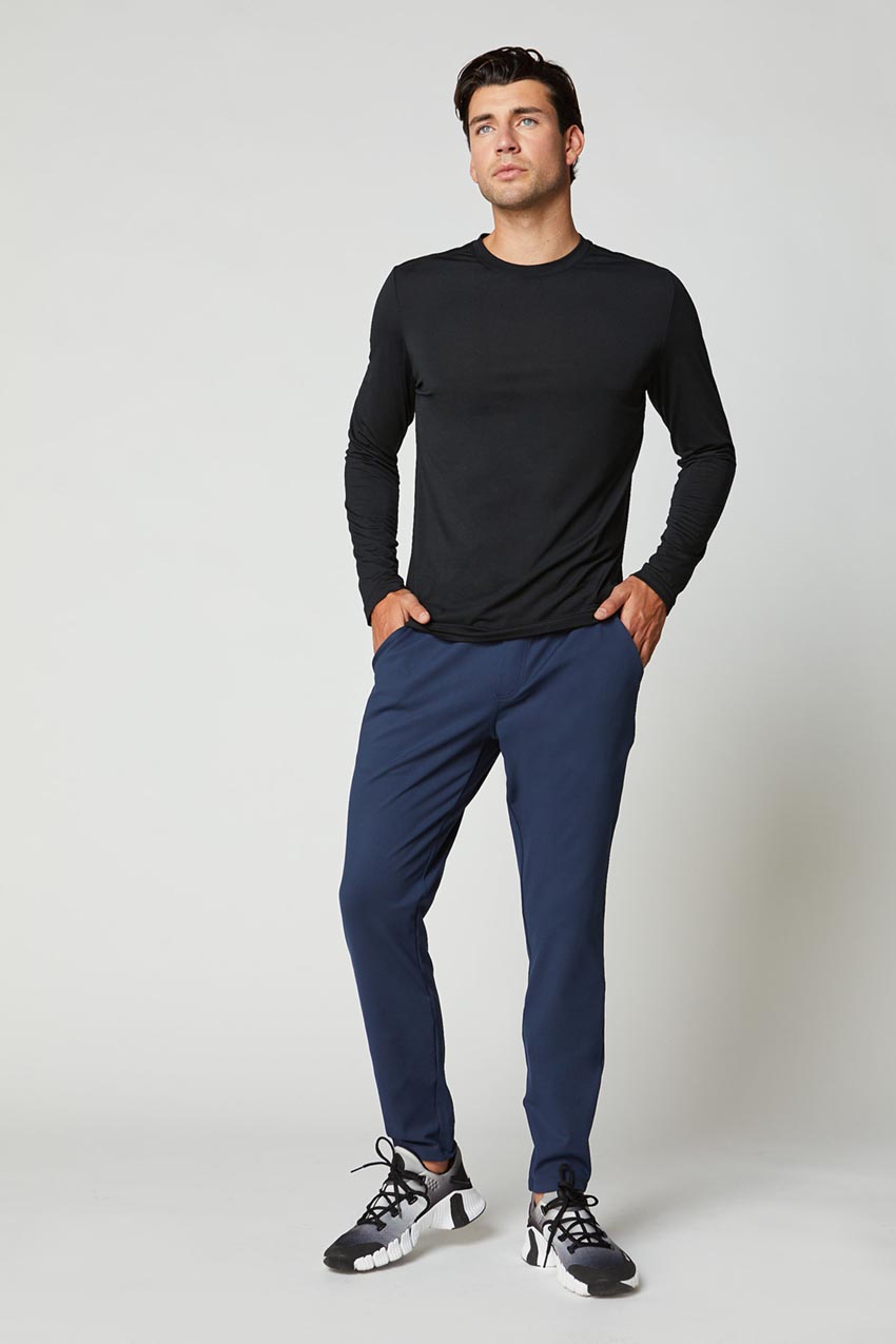 Recharge Dynamic Long Sleeve