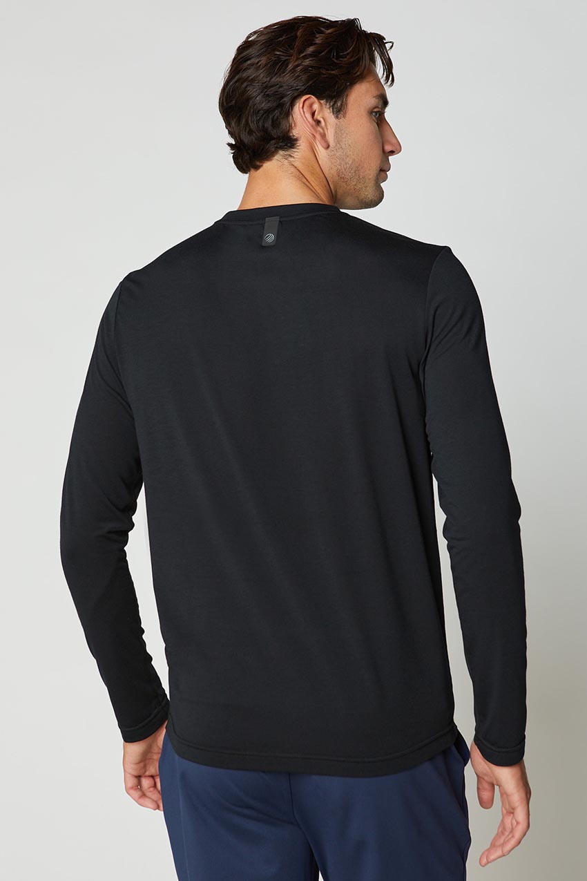 Recharge Dynamic Long Sleeve