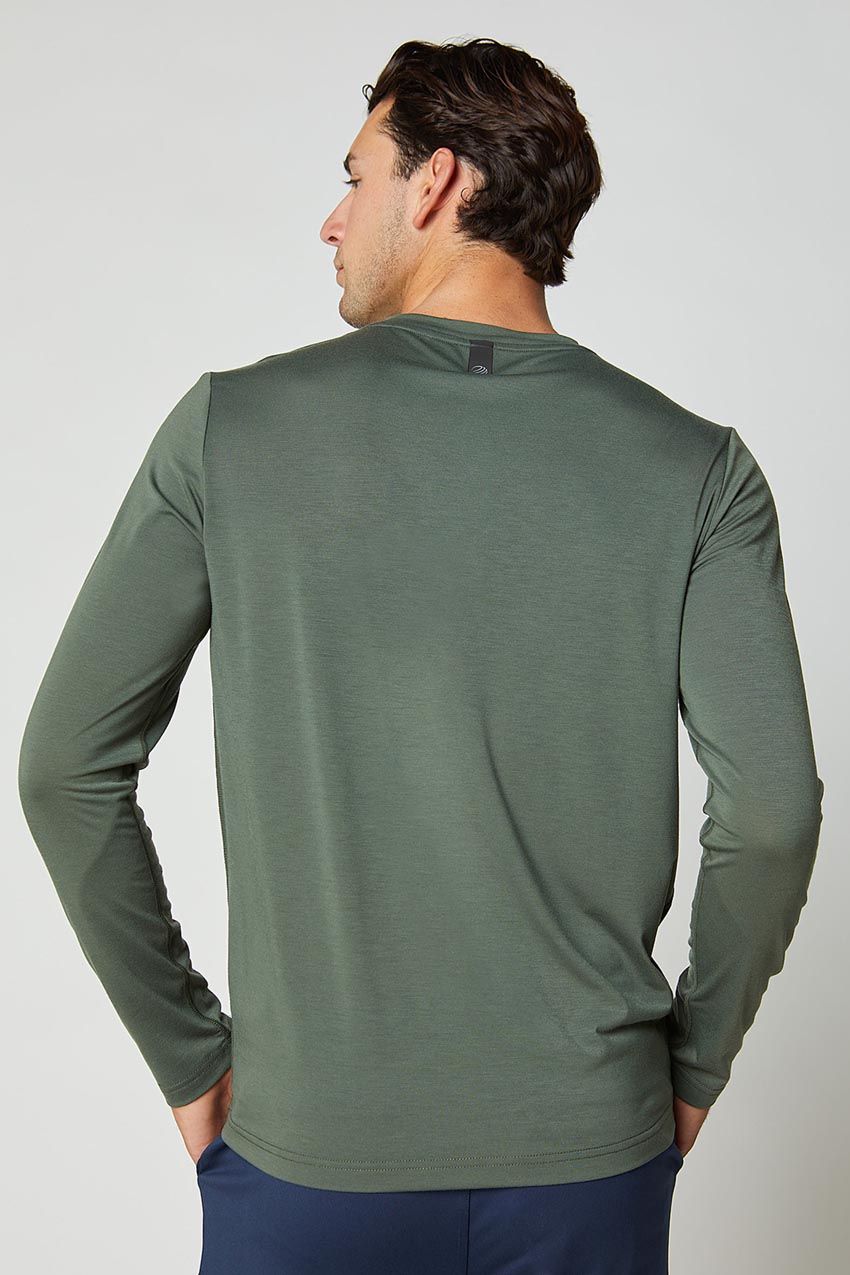 Recharge Dynamic Long Sleeve