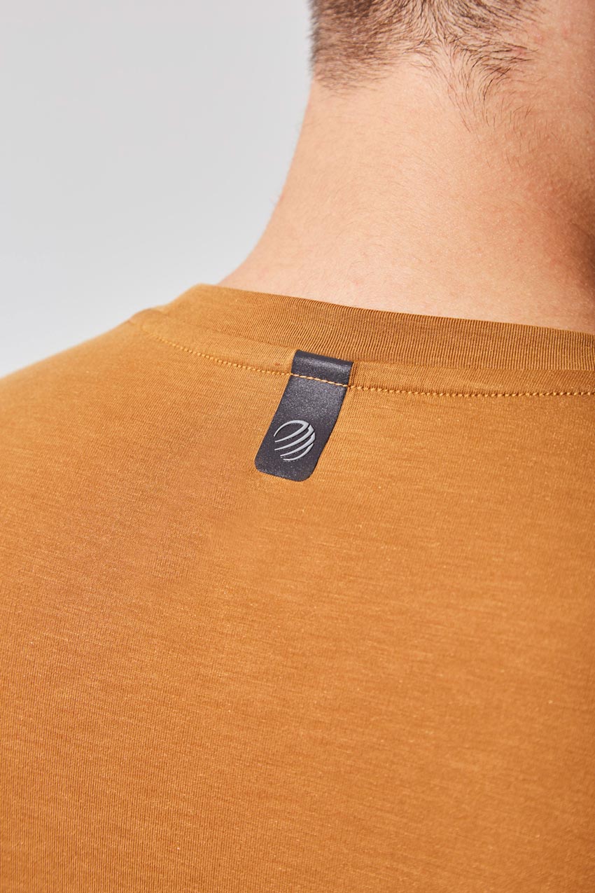 Recharge Recycled Polyester Stink-Free Long Sleeve
