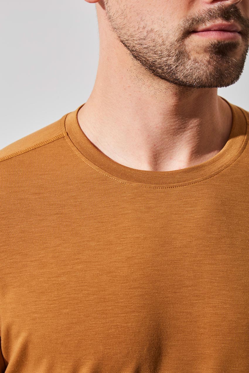 Recharge Recycled Polyester Stink-Free Long Sleeve