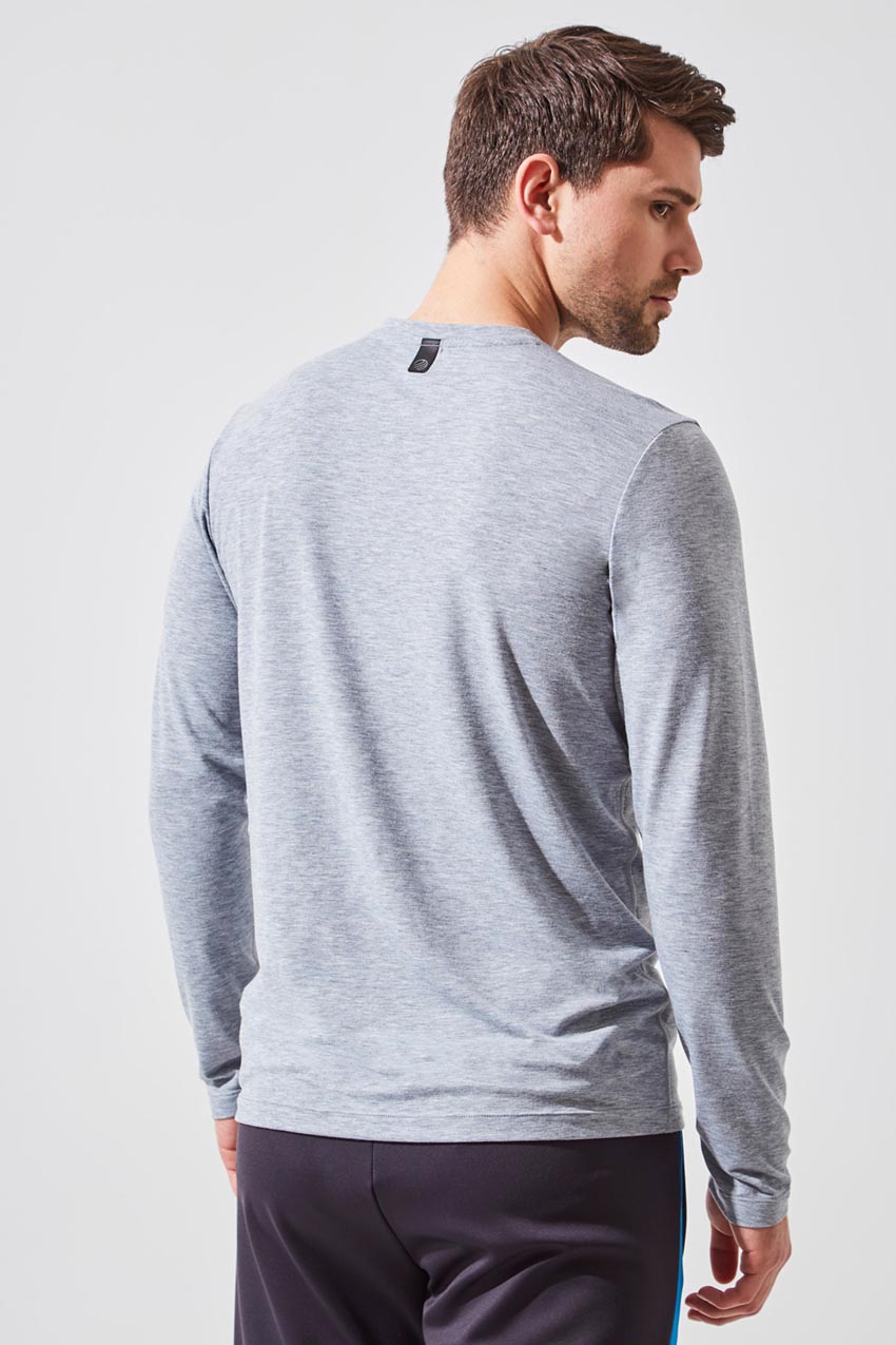 Recharge Odor-Free Long Sleeve