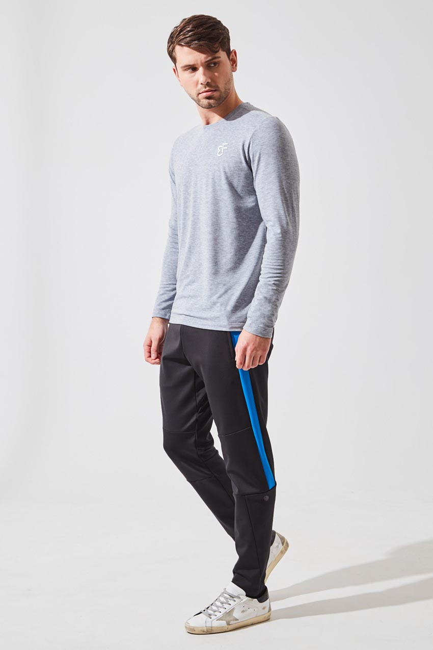 Recharge Odor-Free Long Sleeve