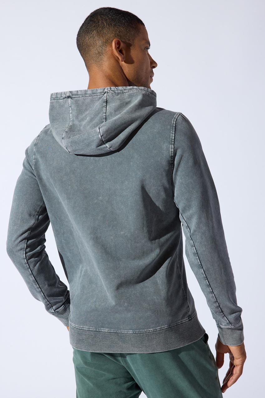 Nicolas Pullover Hoodie