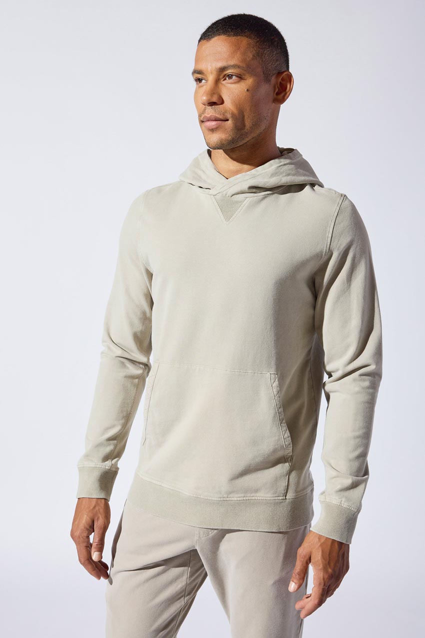 Nicolas Pullover Hoodie