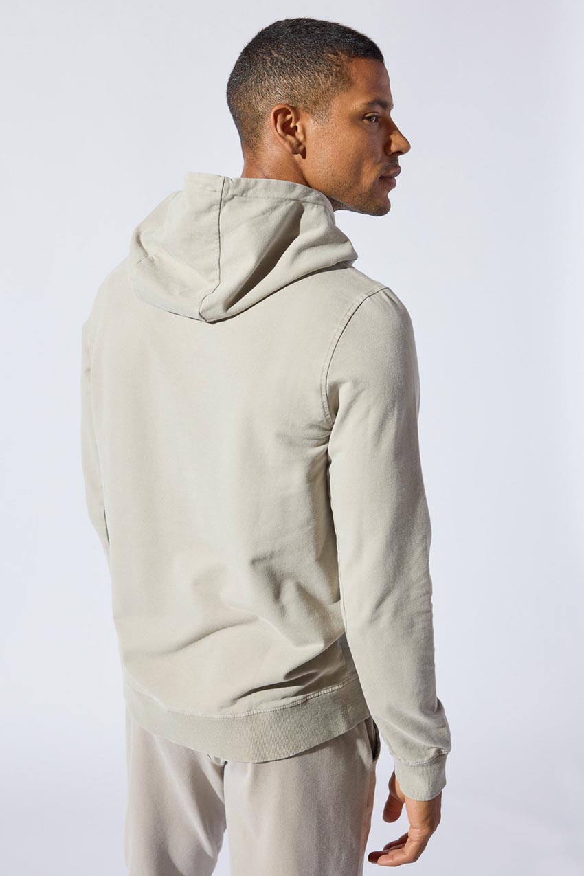 Nicolas Pullover Hoodie