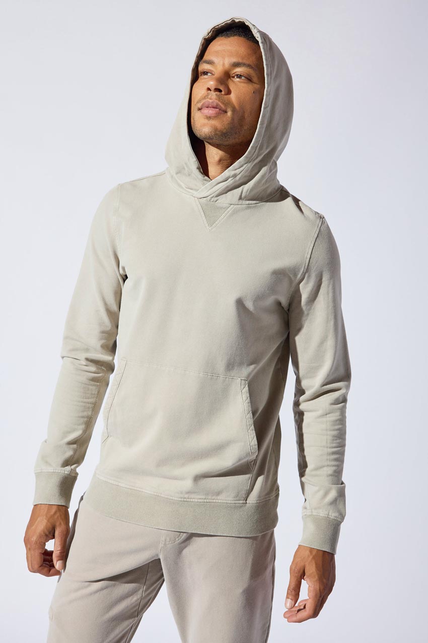 Nicolas Pullover Hoodie