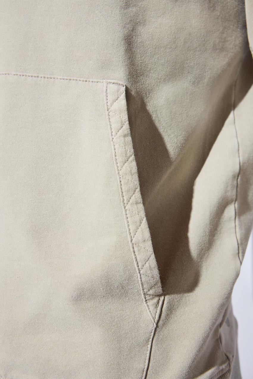 Nicolas Pullover Hoodie