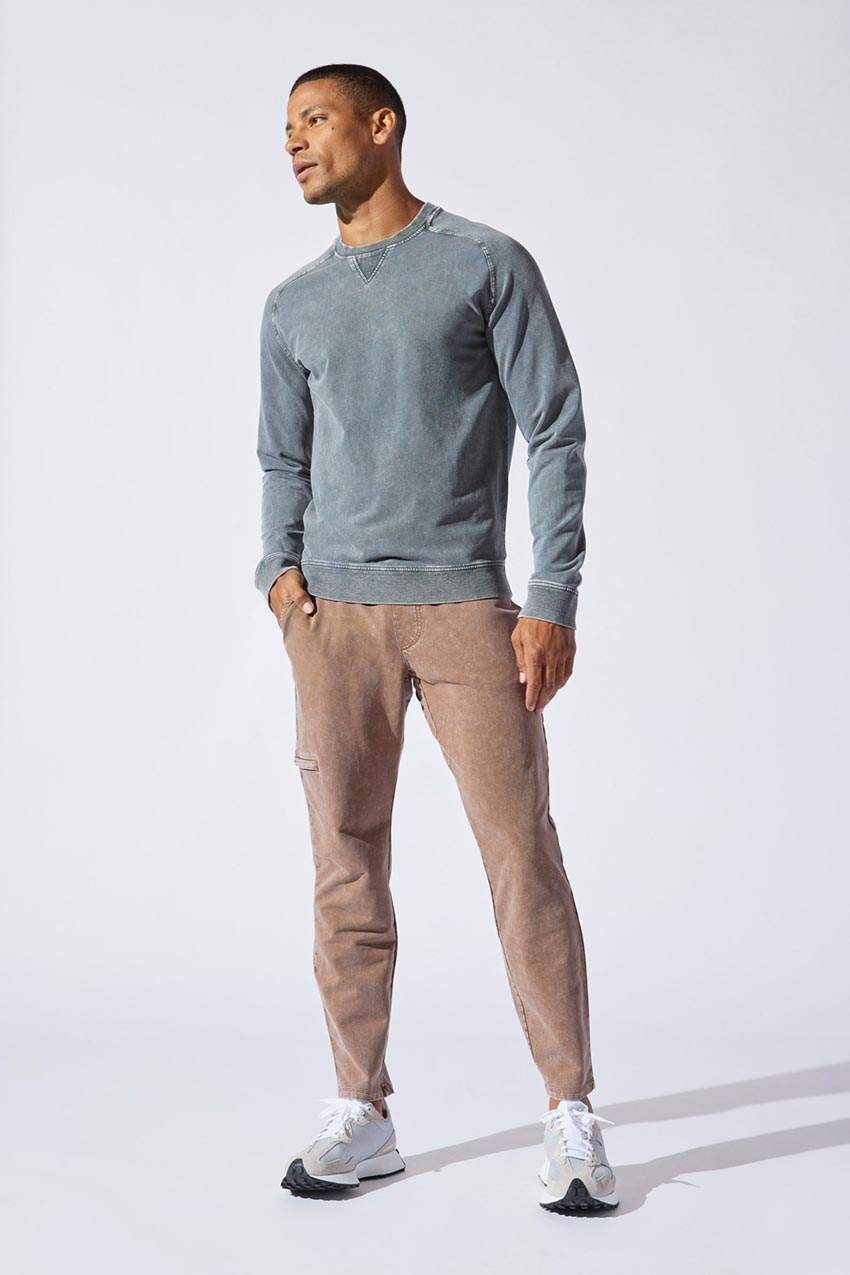 Cameron Long Sleeve Pullover