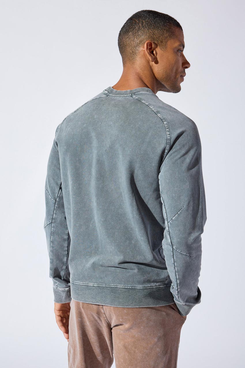 Cameron Long Sleeve Pullover