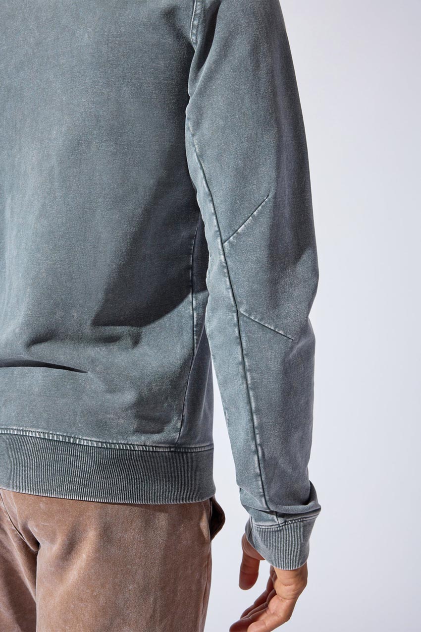 Cameron Long Sleeve Pullover