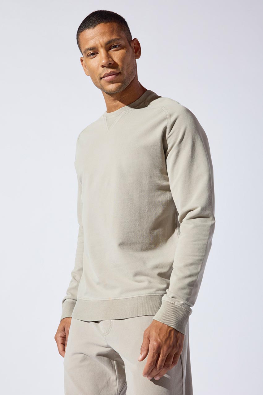 Cameron Long Sleeve Pullover