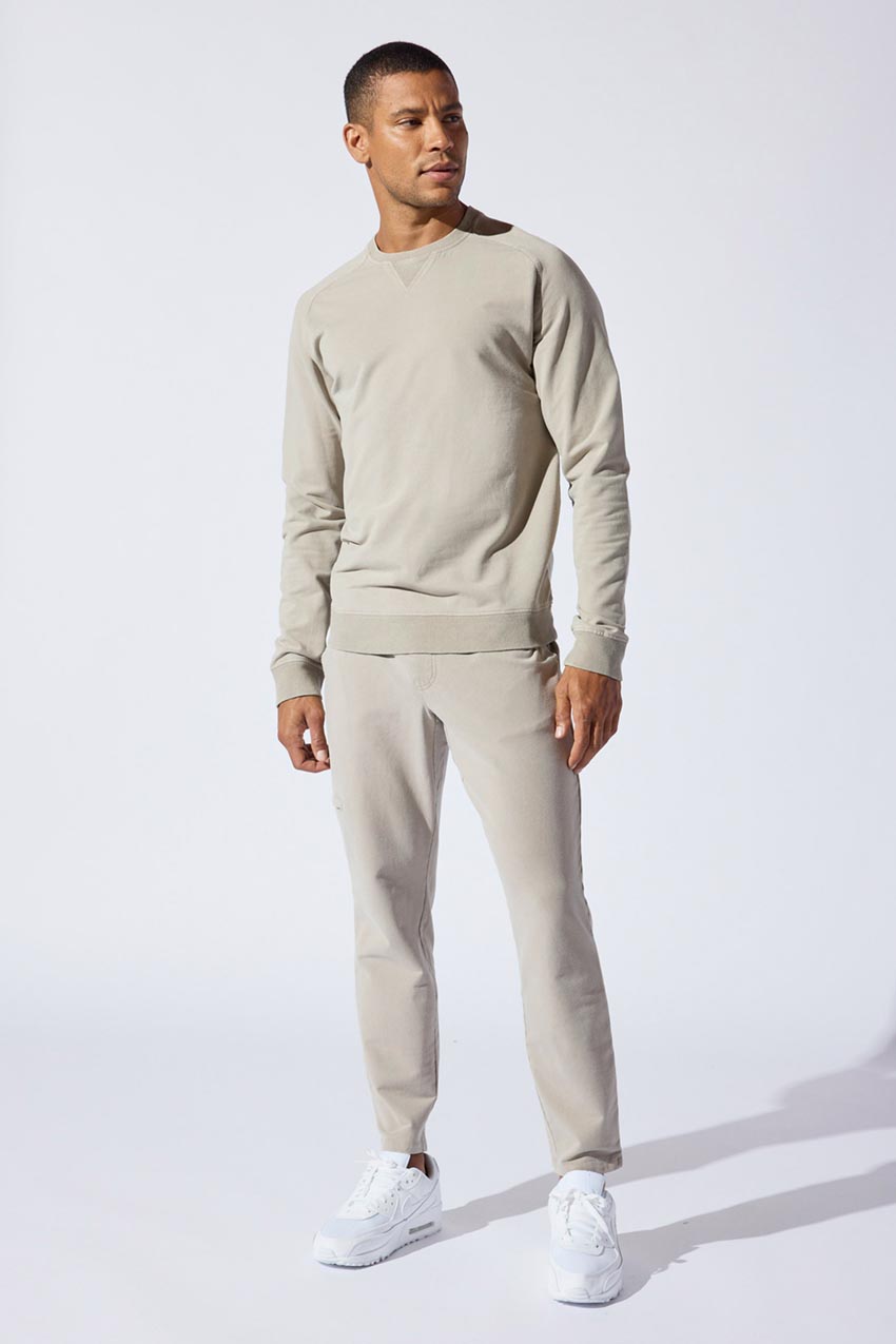 Cameron Long Sleeve Pullover