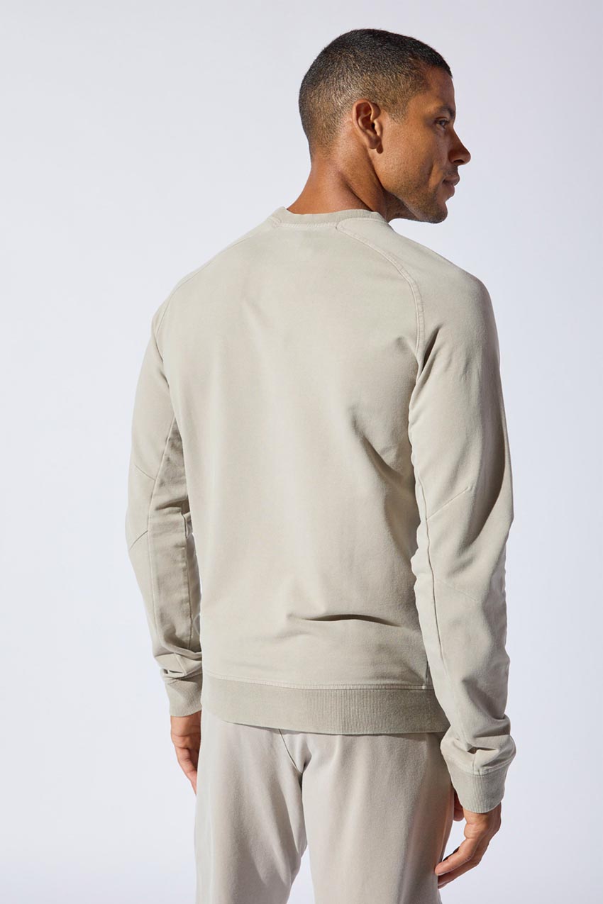 Cameron Long Sleeve Pullover