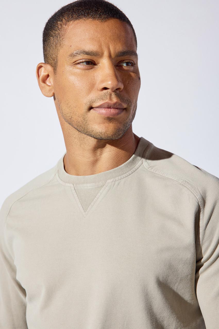 Cameron Long Sleeve Pullover