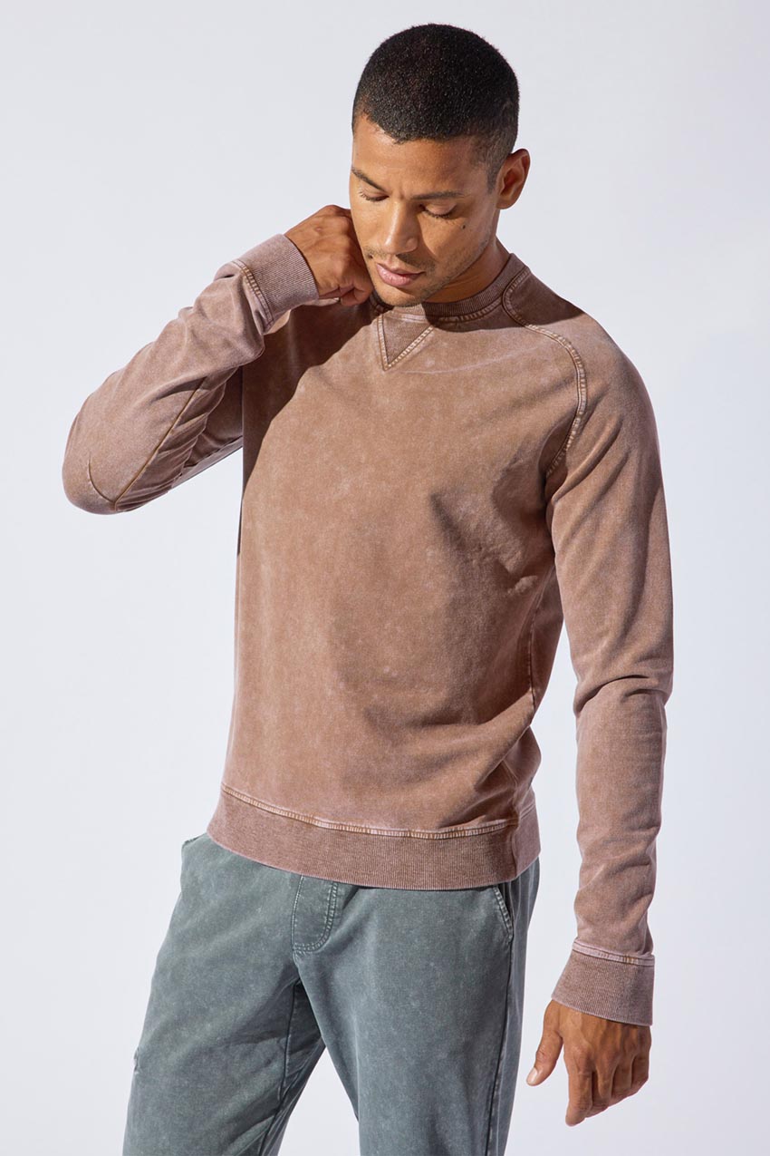 Cameron Long Sleeve Pullover
