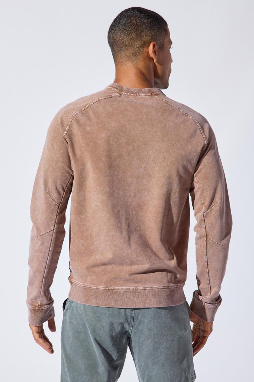 Cameron Long Sleeve Pullover