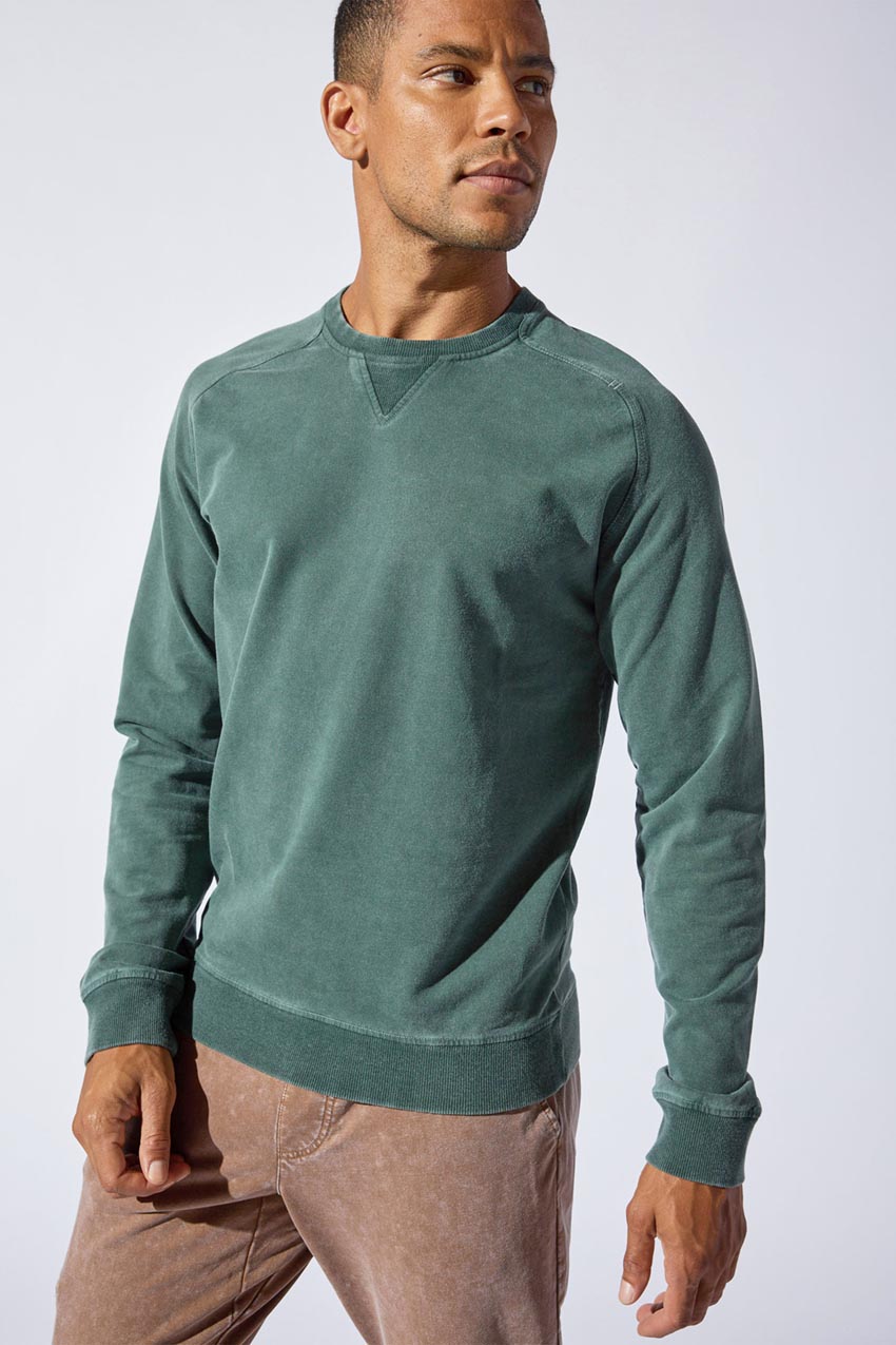 Cameron Long Sleeve Pullover