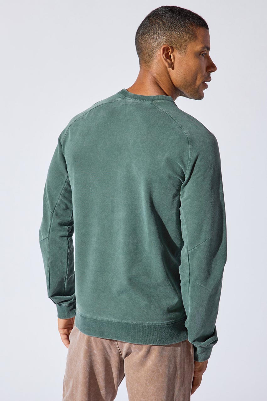 Cameron Long Sleeve Pullover