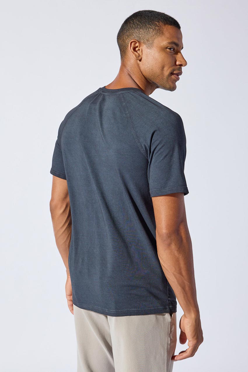 Calm Washed Short Sleeve Tee