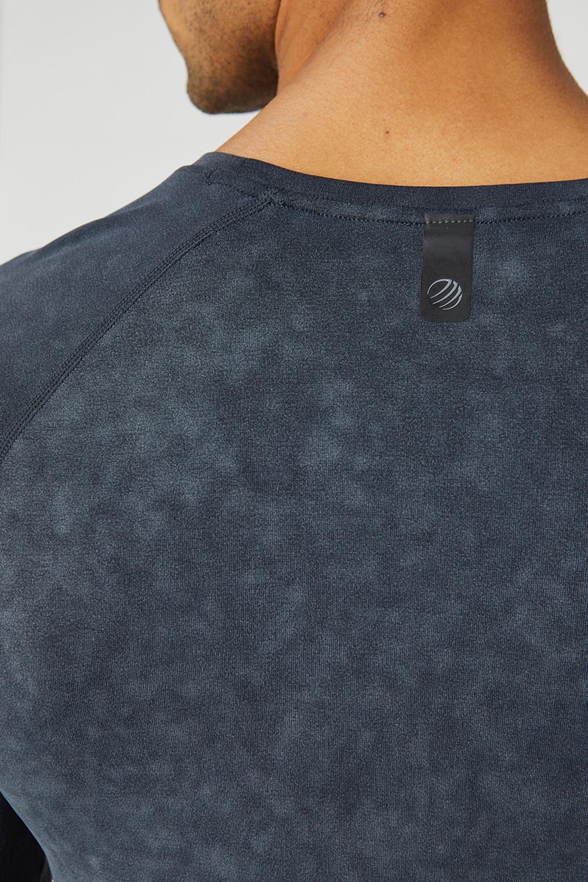 Anton Infinity Long Sleeve Top