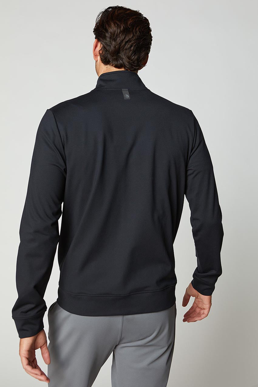 Lennox Zip-Up