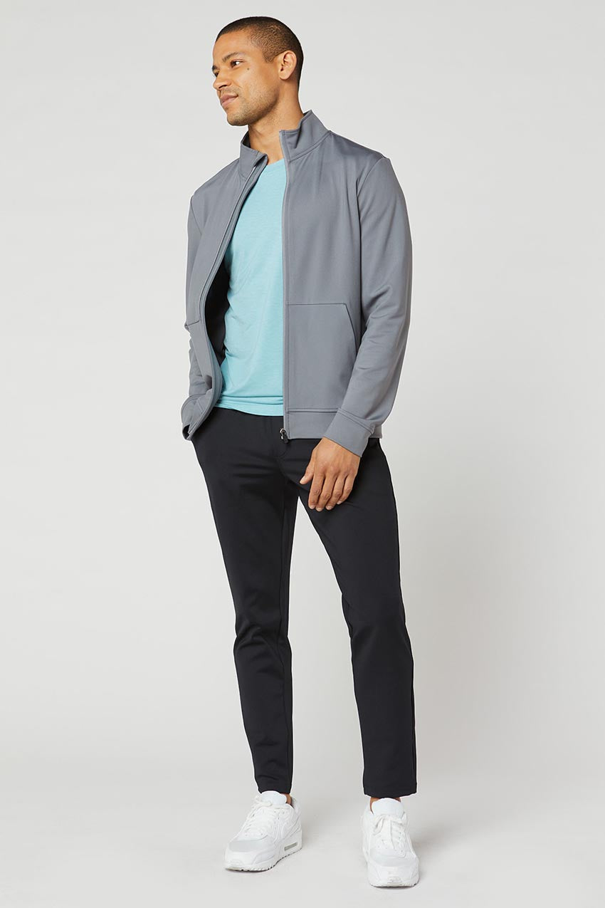 Lennox Zip-Up