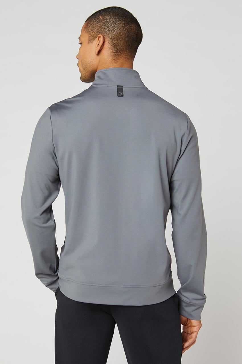 Lennox Zip-Up